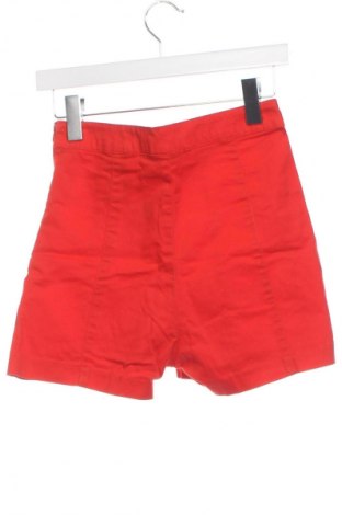 Damen Shorts Esmara, Größe S, Farbe Rot, Preis 7,99 €