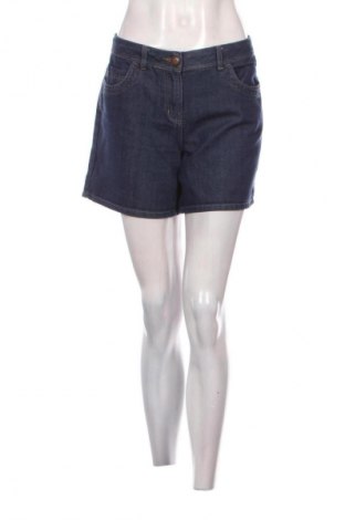 Damen Shorts George, Größe L, Farbe Blau, Preis 9,72 €