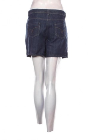 Damen Shorts George, Größe L, Farbe Blau, Preis 9,72 €
