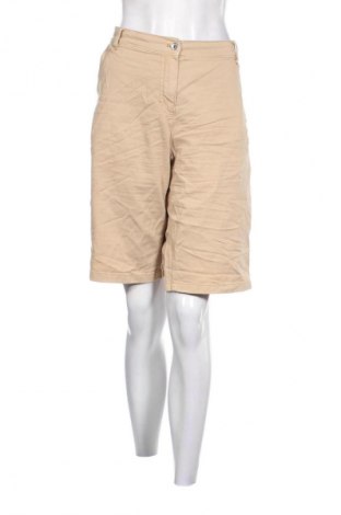 Damen Shorts Gerry Weber, Größe L, Farbe Beige, Preis 29,99 €