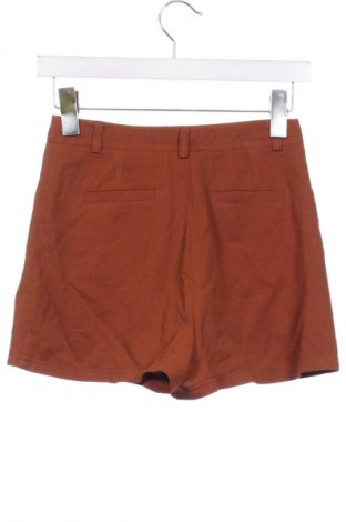 Damen Shorts Glow, Größe XS, Farbe Braun, Preis 7,99 €