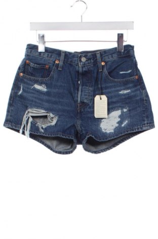 Damen Shorts Levi's, Größe M, Farbe Blau, Preis € 63,99