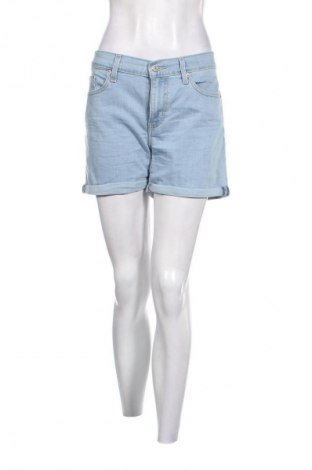 Damen Shorts Levi's, Größe L, Farbe Blau, Preis 65,99 €