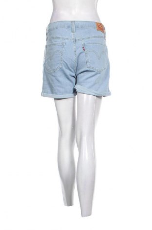 Damen Shorts Levi's, Größe L, Farbe Blau, Preis 65,99 €