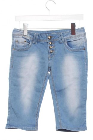 Damen Shorts Miss.Natalie, Größe S, Farbe Blau, Preis € 7,99