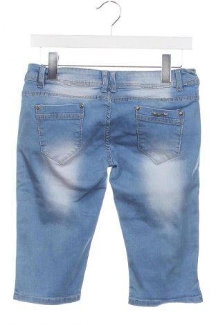 Damen Shorts Miss.Natalie, Größe S, Farbe Blau, Preis € 7,99