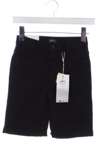 Damen Shorts ONLY, Größe S, Farbe Schwarz, Preis € 28,99