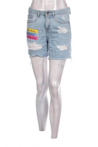 Damen Shorts ONLY, Größe M, Farbe Blau, Preis € 6,99