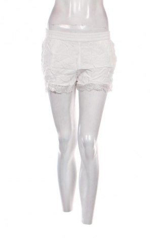 Damen Shorts ONLY, Größe S, Farbe Weiß, Preis € 7,99