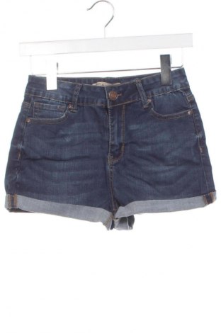 Damen Shorts Savvy, Größe S, Farbe Blau, Preis € 13,99