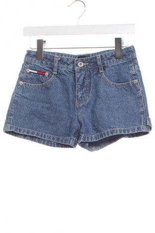 Damen Shorts Tommy Jeans, Größe S, Farbe Blau, Preis € 85,04