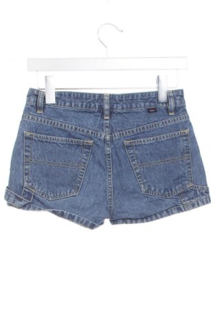 Damen Shorts Tommy Jeans, Größe S, Farbe Blau, Preis € 85,04