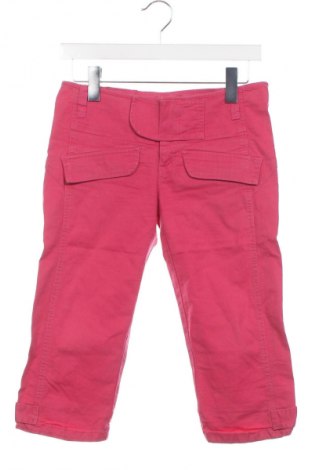 Damen Shorts Trussardi Jeans, Größe S, Farbe Rosa, Preis € 44,50