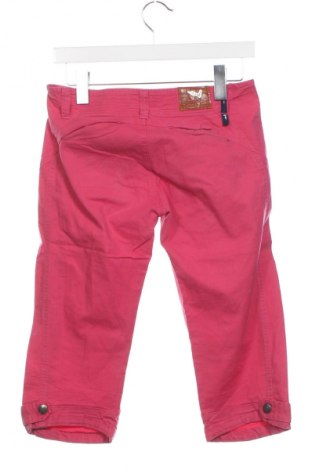 Damen Shorts Trussardi Jeans, Größe S, Farbe Rosa, Preis € 44,50