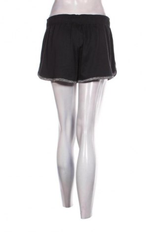 Pantaloni scurți de femei Under Armour, Mărime M, Culoare Negru, Preț 134,86 Lei