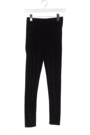 Dámské legíny  Unbranded, Velikost XS, Barva Černá, Cena  79,00 Kč
