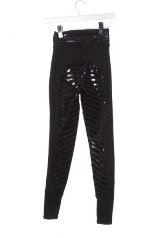 Damen Leggings, Größe XS, Farbe Schwarz, Preis 6,99 €