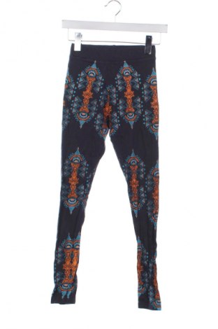 Damskie legginsy Unbranded, Rozmiar XS, Kolor Szary, Cena 14,99 zł