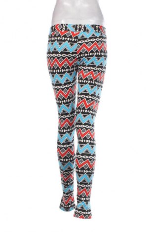Damen Leggings Unbranded, Größe L, Farbe Mehrfarbig, Preis € 4,99