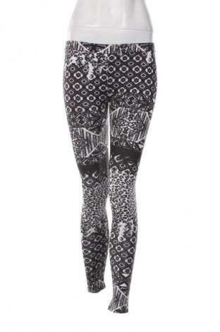 Damen Leggings, Größe M, Farbe Mehrfarbig, Preis € 5,99