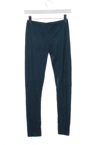 Dámské legíny  Unbranded, Velikost XS, Barva Zelená, Cena  99,00 Kč