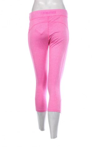 Damen Leggings, Größe M, Farbe Rosa, Preis 7,99 €