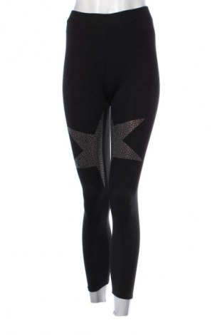 Damen Leggings Unbranded, Größe S, Farbe Schwarz, Preis € 3,99