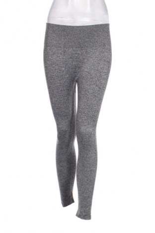 Damen Leggings, Größe XL, Farbe Grau, Preis € 7,99