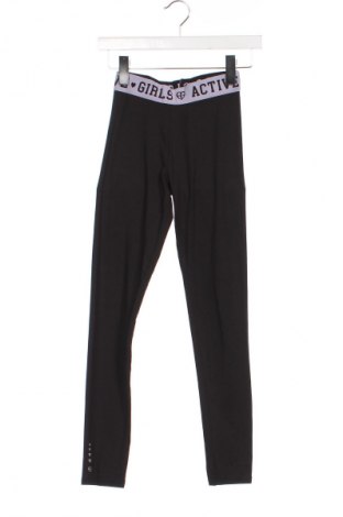 Damen Leggings Unbranded, Größe XXS, Farbe Schwarz, Preis € 4,99