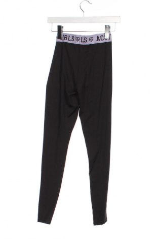 Damen Leggings Unbranded, Größe XXS, Farbe Schwarz, Preis € 4,99