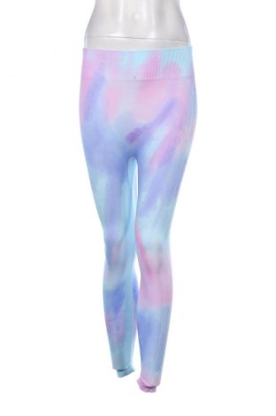 Damen Leggings, Größe M, Farbe Mehrfarbig, Preis € 7,99