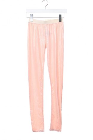 Damen Leggings, Größe XS, Farbe Rosa, Preis € 5,99