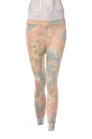 Damen Leggings Unbranded, Größe S, Farbe Mehrfarbig, Preis € 3,99