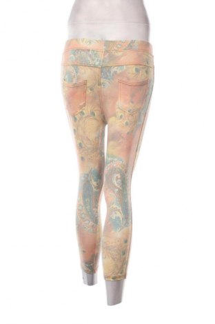 Damen Leggings Unbranded, Größe S, Farbe Mehrfarbig, Preis € 3,99