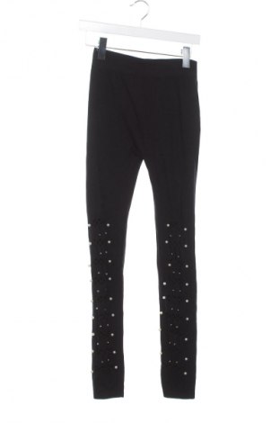 Damen Leggings Unbranded, Größe XS, Farbe Schwarz, Preis 2,99 €