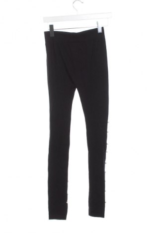 Damen Leggings Unbranded, Größe XS, Farbe Schwarz, Preis 2,99 €