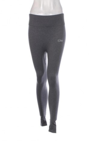 Damen Leggings, Größe S, Farbe Grau, Preis € 10,99