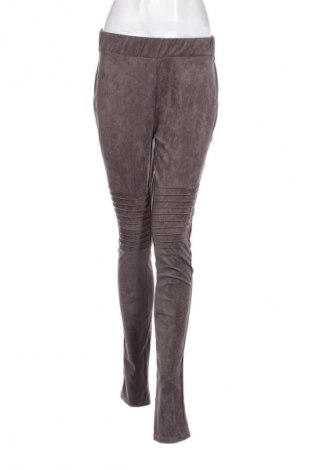 Dámské legíny  Unbranded, Velikost XL, Barva Béžová, Cena  119,00 Kč