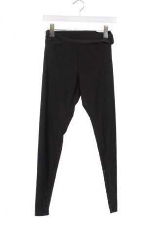 Damen Leggings Unbranded, Größe XXS, Farbe Schwarz, Preis € 4,99