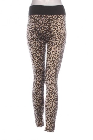 Damen Leggings Unbranded, Größe L, Farbe Mehrfarbig, Preis € 5,99