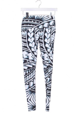 Damen Leggings Unbranded, Größe S, Farbe Mehrfarbig, Preis € 5,99