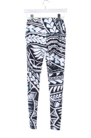 Damen Leggings Unbranded, Größe S, Farbe Mehrfarbig, Preis € 5,99