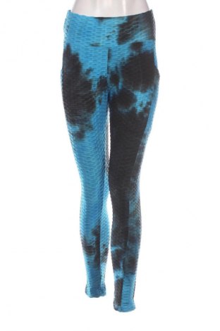 Damen Leggings, Größe M, Farbe Mehrfarbig, Preis 7,99 €