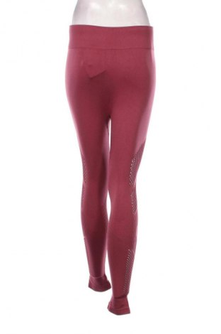 Damen Leggings AURIQUE, Größe M, Farbe Rot, Preis 7,99 €