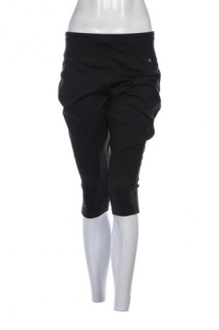 Damen Leggings Active, Größe L, Farbe Schwarz, Preis 7,99 €