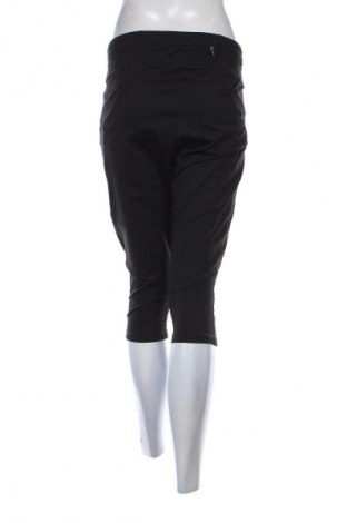 Damskie legginsy Active, Rozmiar L, Kolor Czarny, Cena 35,99 zł