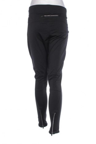 Damen Leggings Active, Größe L, Farbe Schwarz, Preis 5,99 €