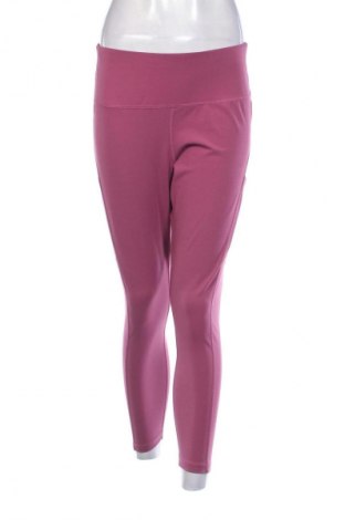 Damen Leggings Apana, Größe L, Farbe Aschrosa, Preis € 20,46