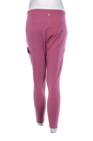 Damen Leggings Apana, Größe L, Farbe Aschrosa, Preis € 20,46