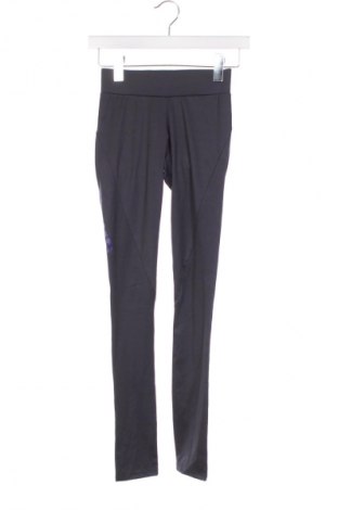 Γυναικείο κολάν Boxeur Des Rues, Μέγεθος XS, Χρώμα Γκρί, Τιμή 2,99 €